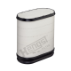 Hengst Luftfilter E1662L