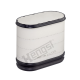 Hengst Luftfilter E1663L