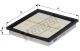 Hengst Luftfilter E1750L