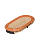 Hengst Sicherheitselement E1766LS