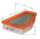 Hengst Luftfilter E1853L