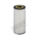 Hengst Ölfilter E185HD252