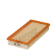 Hengst Luftfilter E1882L