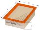 Hengst Luftfilter E2005L