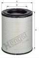 Hengst Luftfilter E2036L
