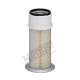 Hengst Luftfilter E2064L