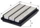 Hengst Luftfilter E2098L