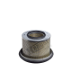 Hengst Luftfilter E210L