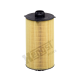 Hengst Ölfilter E213HD300
