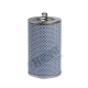 Hengst Ölfilter E215H