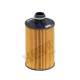 Hengst Ölfilter E216H01D301