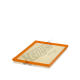Hengst Luftfilter E236L