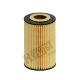 Hengst Ölfilter E237HD331