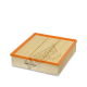 Hengst Luftfilter E240L01