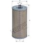 Hengst Ölfilter E251H01D33