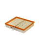 Hengst Luftfilter E318L