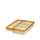 Hengst Luftfilter E321L