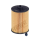 Hengst Ölfilter E343HD476