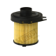 Hengst Luftfilter E348L