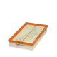 Hengst Luftfilter E394L