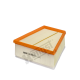 Hengst Luftfilter E395L01