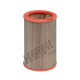 Hengst Luftfilter E398L