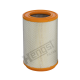 Hengst Luftfilter E424L