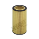 Hengst Ölfilter E43HD213