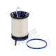 Hengst Kraftstofffilter E451KPD349