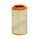 Hengst Luftfilter E491L