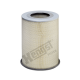 Hengst Luftfilter E496L01