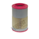 Hengst Luftfilter E498L01