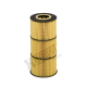 Hengst Ölfilter E510H07D129