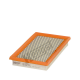 Hengst Luftfilter E521L