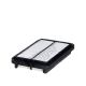 Hengst Luftfilter E524L