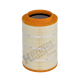 Hengst Luftfilter E542L