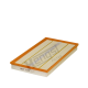 Hengst Luftfilter E543L