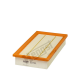 Hengst Luftfilter E572L