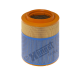 Hengst Luftfilter E633L