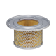 Hengst Sicherheitselement E645LS
