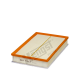 Hengst Luftfilter E701L01