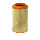 Hengst Luftfilter E706L