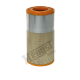 Hengst Luftfilter E707L