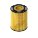 Hengst Ölfilter E71HD141
