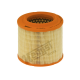 Hengst Luftfilter E724L