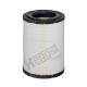 Hengst Luftfilter E740L