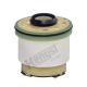 Hengst Kraftstofffilter E804KPD513