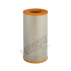 Hengst Luftfilter E810L