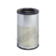 Hengst Luftfilter E817L