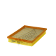 Hengst Luftfilter E818L